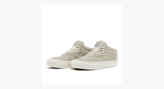 Buy Vans OTW Half Cab Foam in grau | VN000D53WRG at solebox